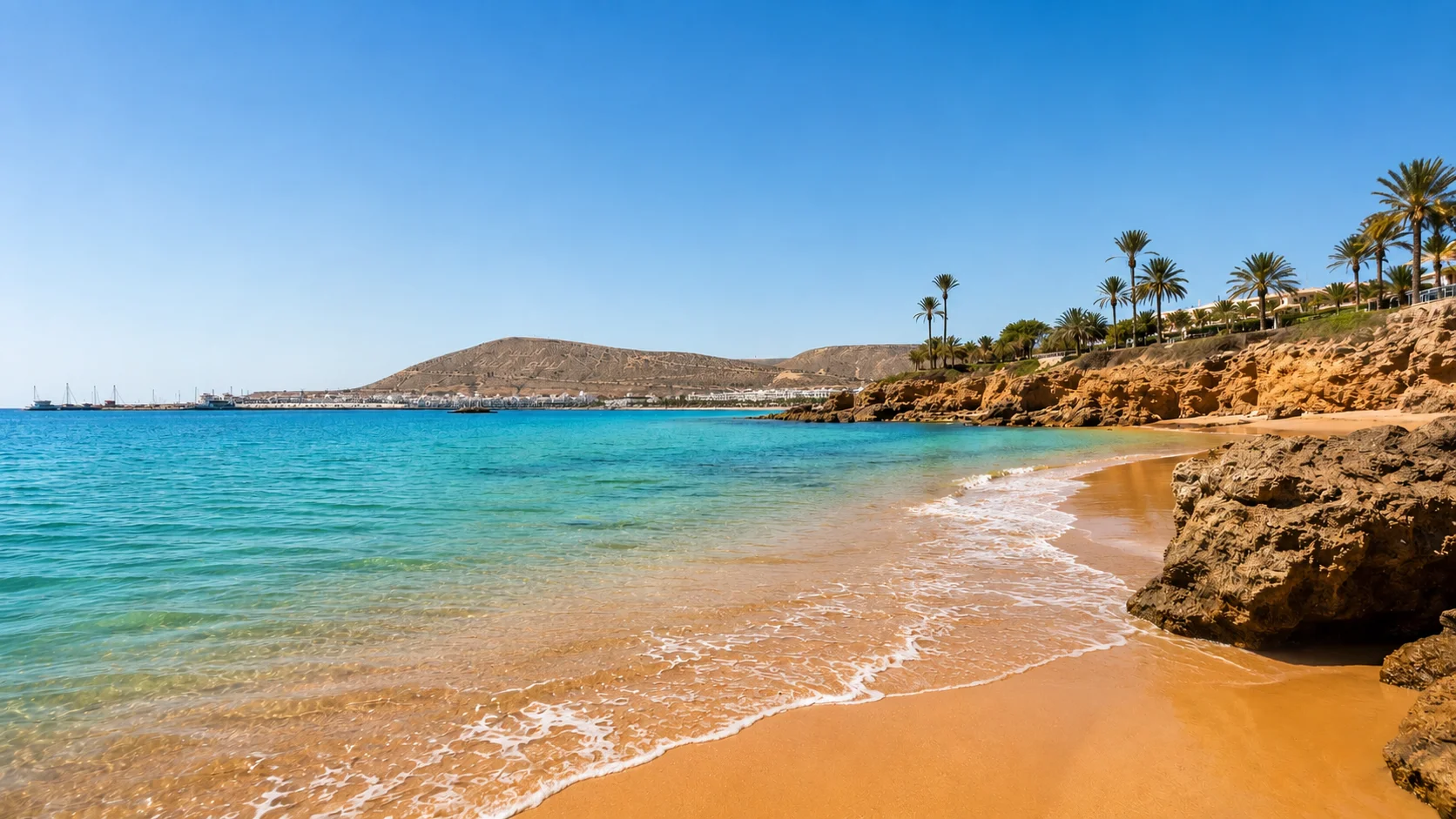 Beaches and Attractions Kids Love