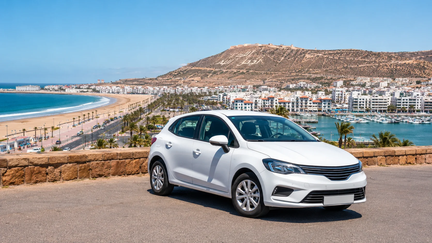 choses à faire à agadir