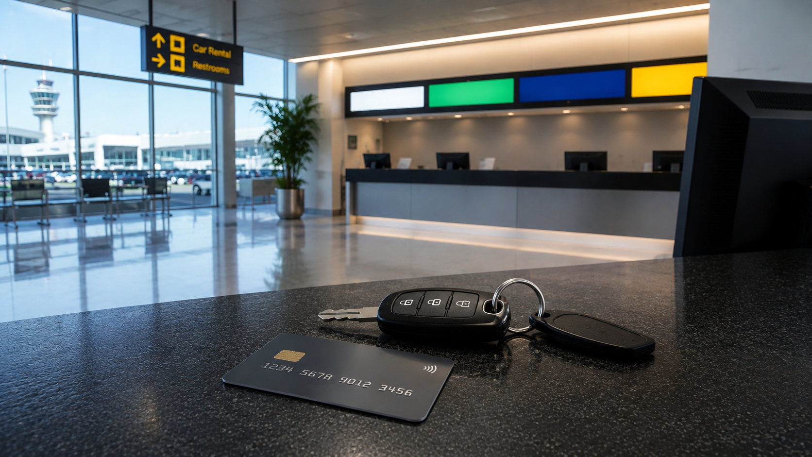 Depositi e Carte di Credito
