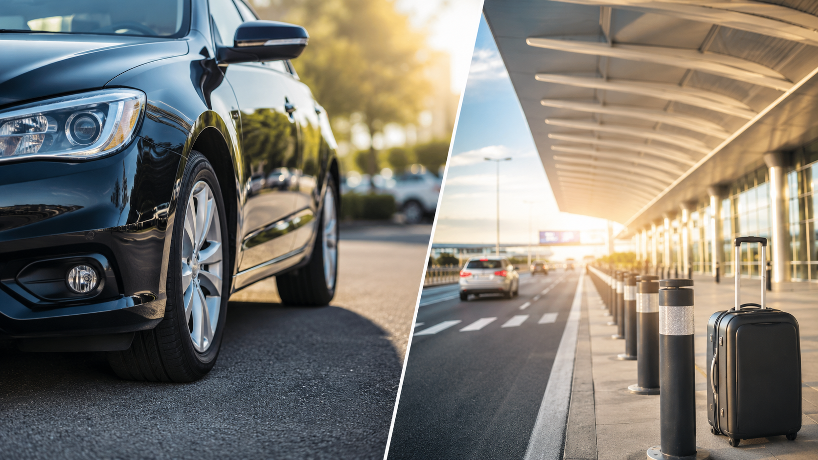 Renting a Car vs Paying for Transfers