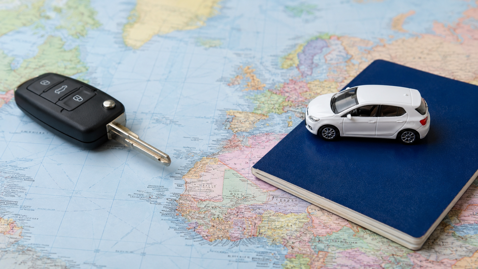 International Driving Permit